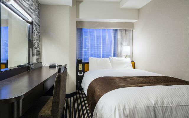 APA Hotel Nagatacho Hanzomon Ekimae