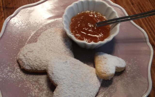 Bed & Breakfast Casa Olivia