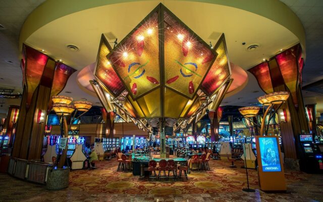Mohegan Sun