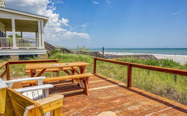 Oceanside - 4 Br Home