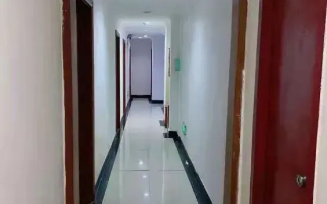 Huguang Hostel