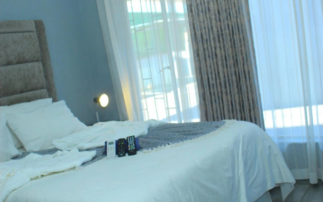 President Guest Lodge