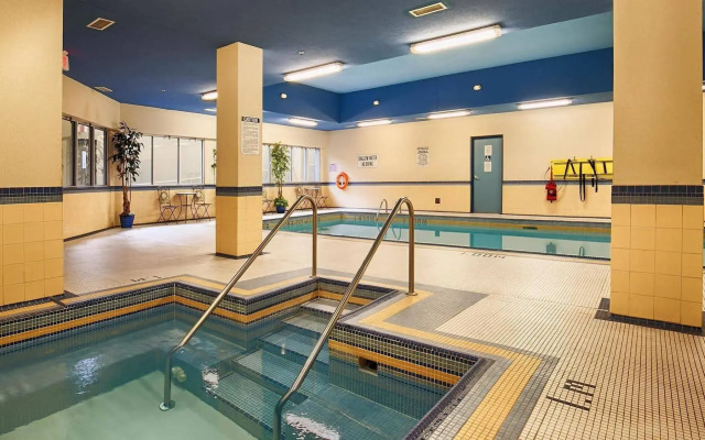 Best Western Fallsview