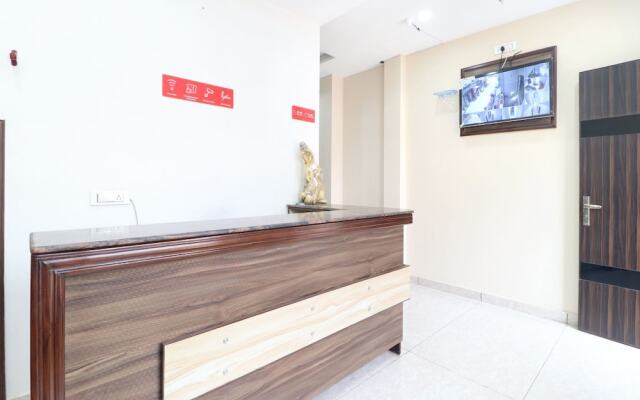 OYO 15127 Pryag Guest House
