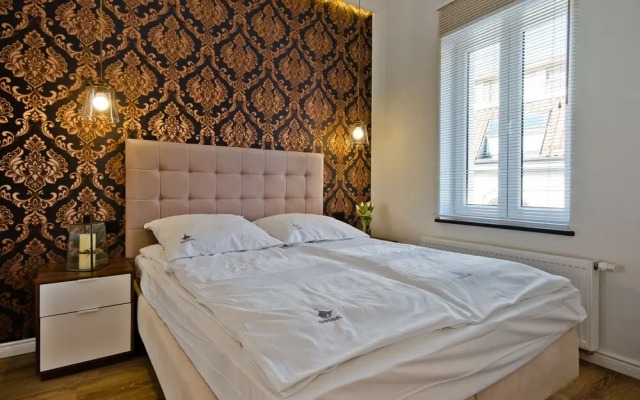 Imperial Apartments - Haffner Lux