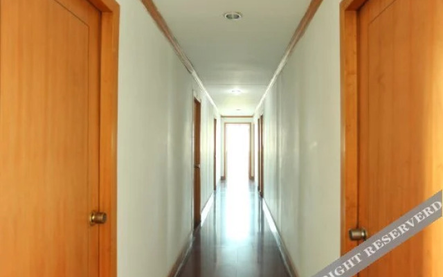Songhe Hostel