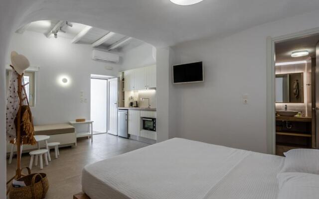 Anemi Suites