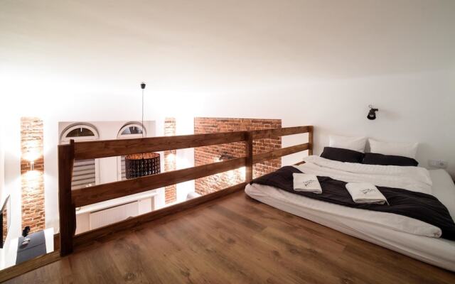 Cracow Rent Apartments