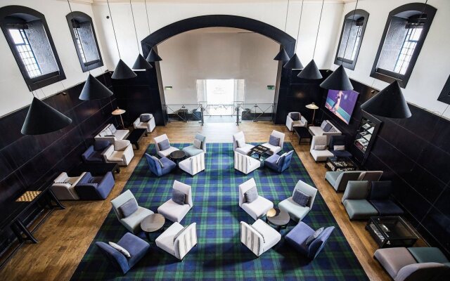 Malmaison Oxford