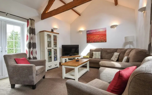 Littleham Court Cottage