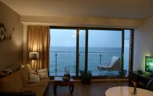 Apartament na Klifie 14