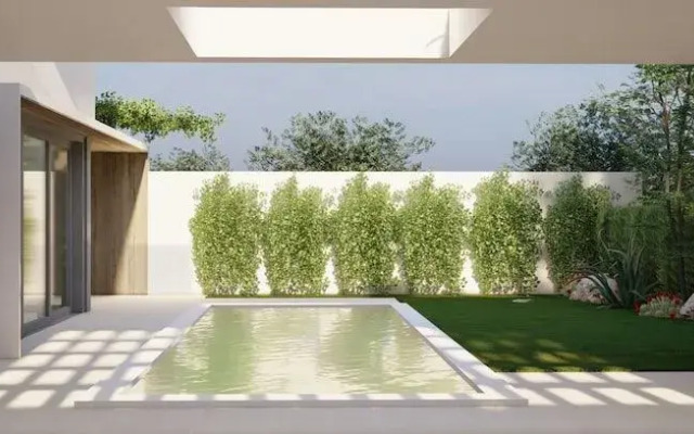 Villa Botanica - Kaštel Lukšić