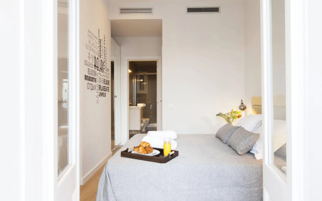 Vale Apartments Barcelona