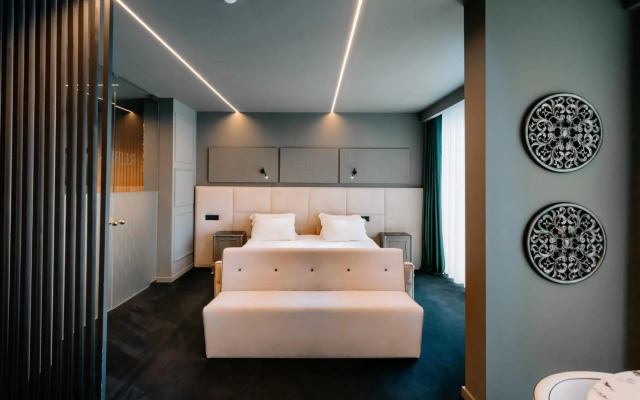Rubens Hotels & SPA