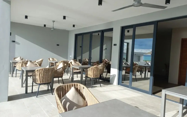 Room-villa Bluu at the Beach