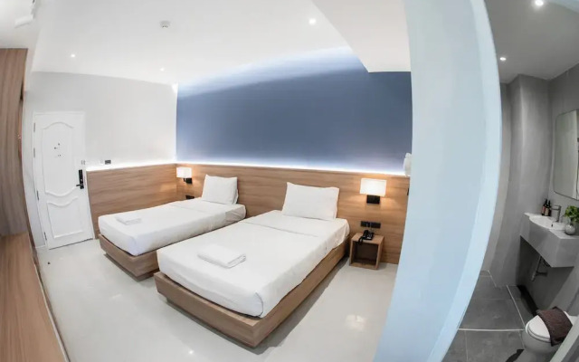 Sirin Hotel & Resident