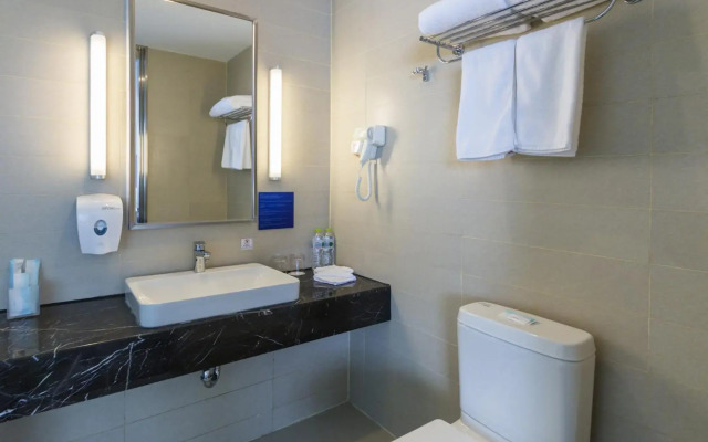 Holiday Inn Express Jinan High-Tech Zone by IHG