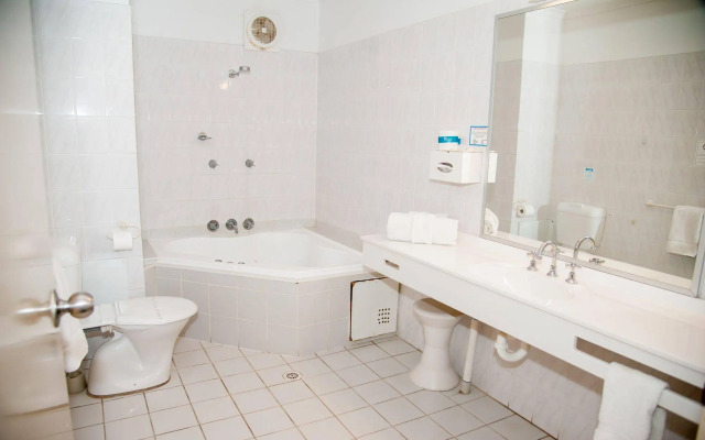 Ulladulla Harbour Motel