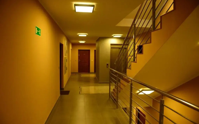 Apartament Babitonga I