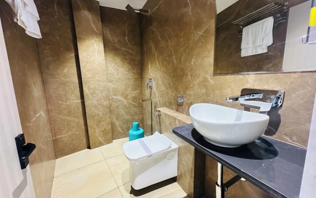 Hotel Balaji Inn, Ayodhya Bypass