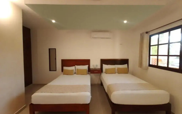 Hotel Beach Don Gonzalo