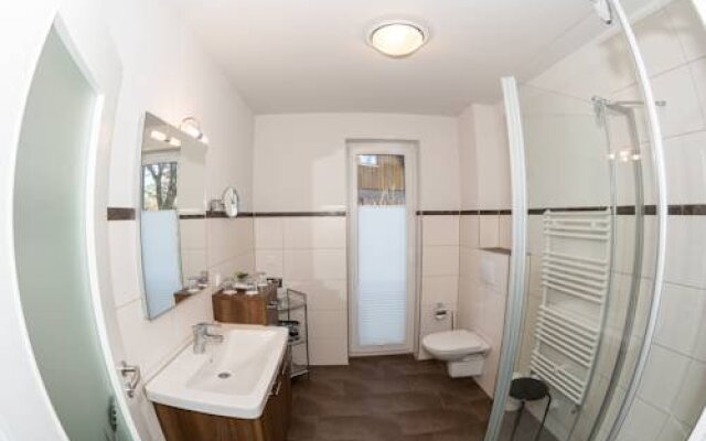 Apartment Haus Kleiner Falke