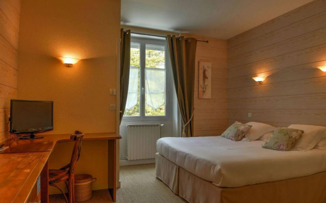 Logis Hotel La Closerie