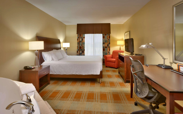 Hilton Garden Inn Clarksville
