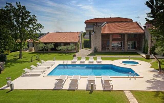 Alla Beccaccia Landpension