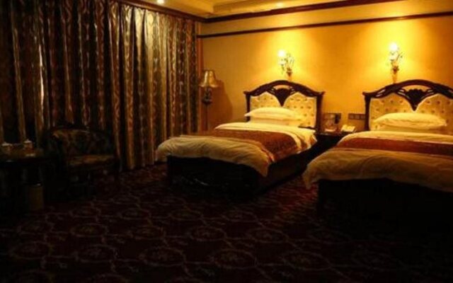Nu'erlan Hotel