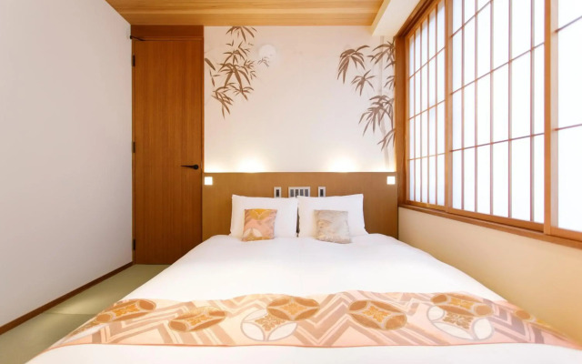 Gion Misen Furumonzen