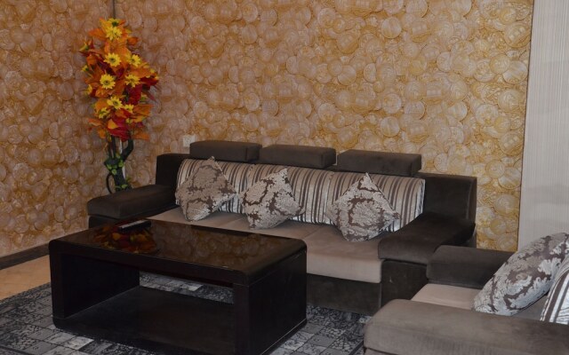 Hotel Wanasah For Furnished Apartments