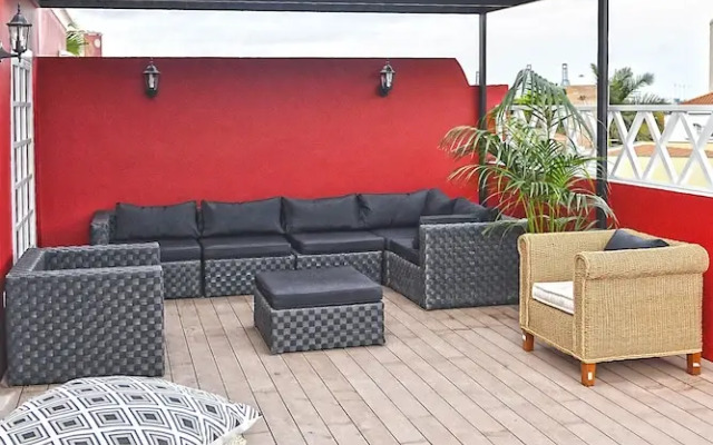 Casa Mozart Hotel Boutique