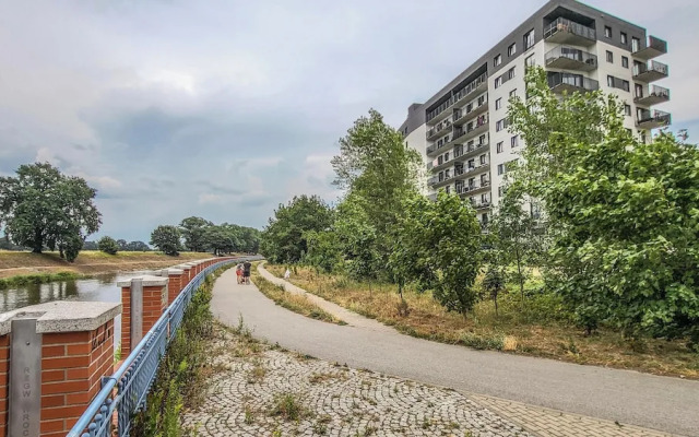 RentPlanet - Apartamenty Słonimskiego