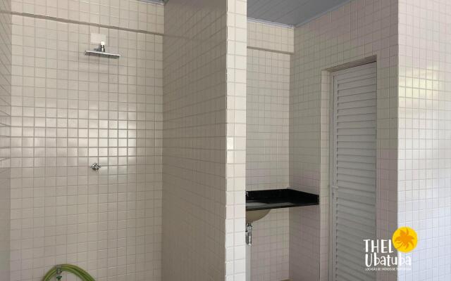 Thel Ubatuba - Apto 409 - Morada do Sol - Toninhas