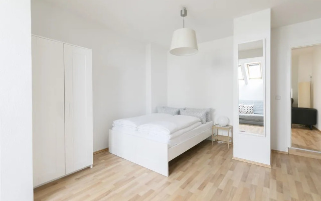 Primeflats - Apartments near Prenzlauer Berg