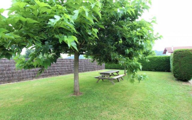 Gîte Arbouet-Sussaute, 3 pièces, 4 personnes - FR-1-384-408