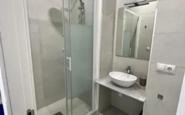 Arenal 3br apartment, 300 mtrs from Cathedral