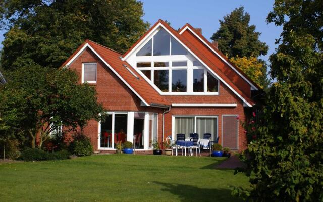 Ferienwohnung Sabath, 15105