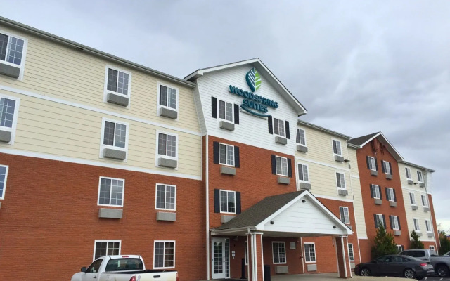 Extended Stay America Select Suites - Indianapolis - Plainfield