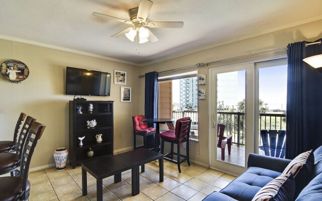 Maravilla 222 - Mar y Sol