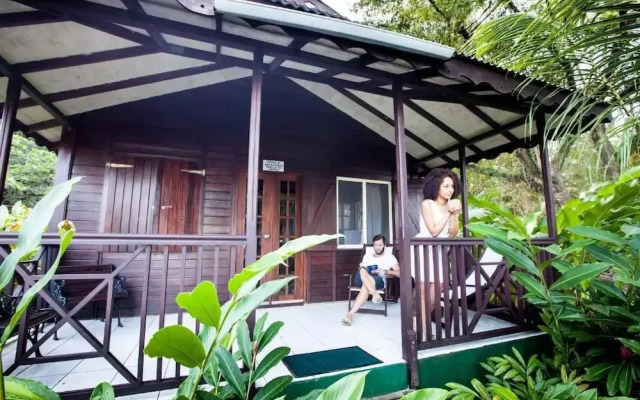 Picard Beach Cottages