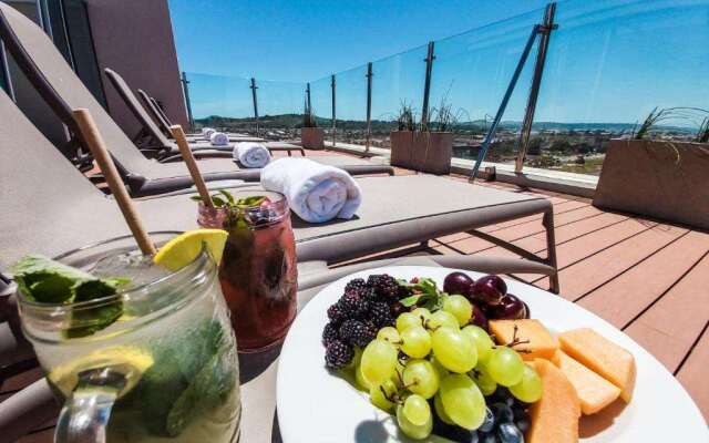 Hotel MDS Concepción