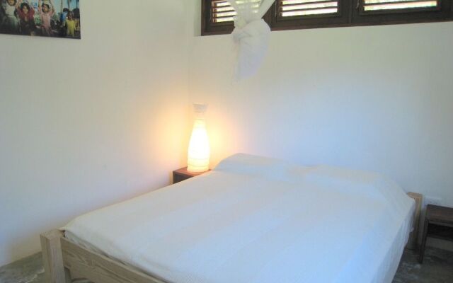 La Cueva Eco-Lodge