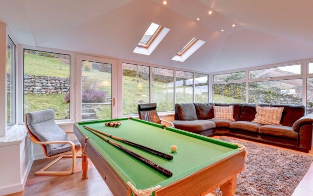 Holiday Home Chapel Fold