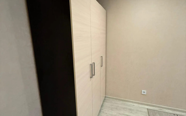 Тепло Дом на улице Войкова 18