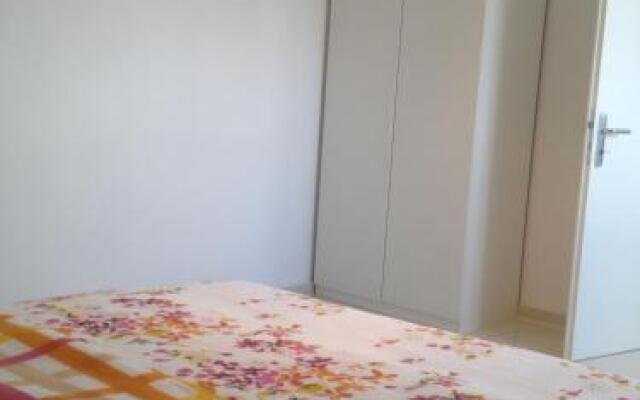 Apartment Dominik