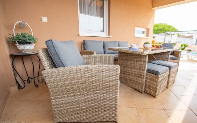 Holiday Home near Trogir
