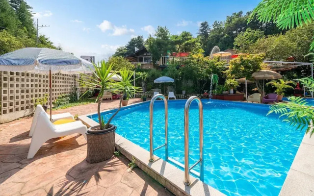 Gapyeong Botanical Pension