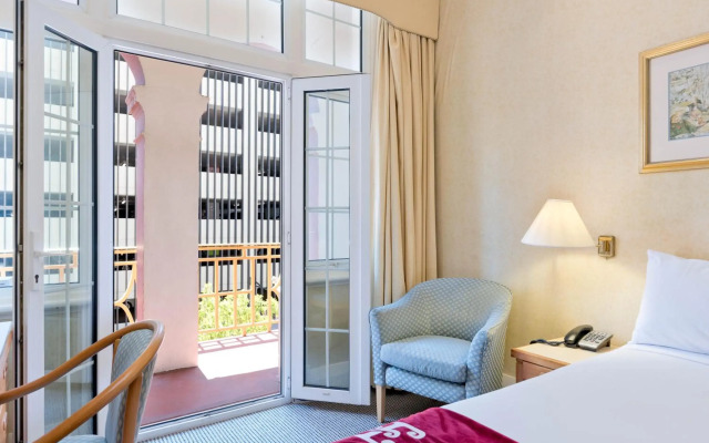 European Hotel